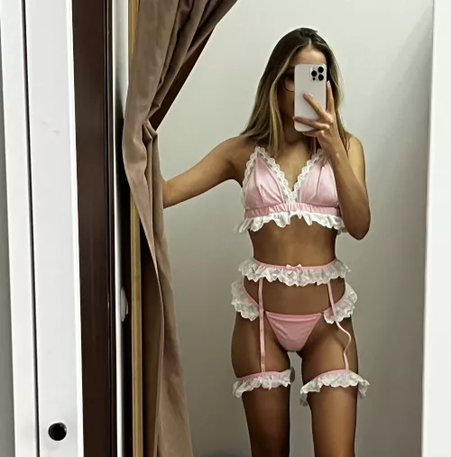 When you really want sex! ;)