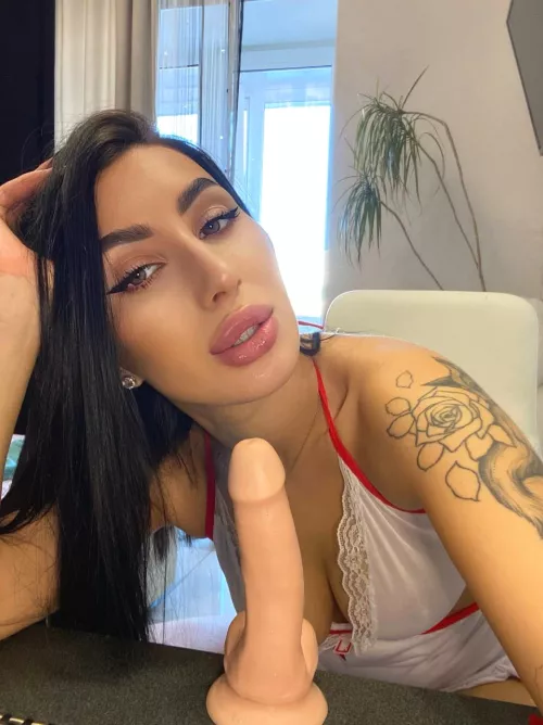 When you wake up in the morning, this is the first thing you notice