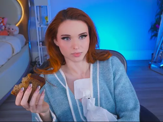 When you want to be wholesome