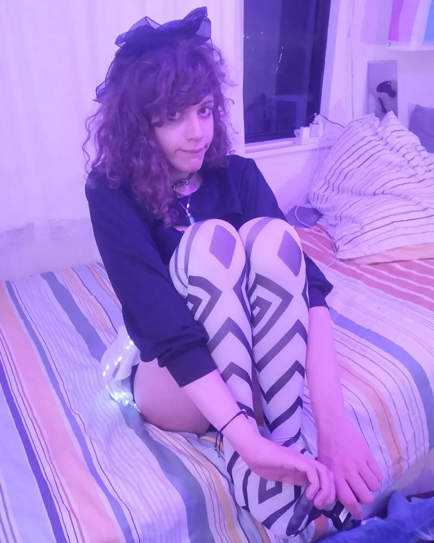 when your parents walk in on you trying to take photos 😬