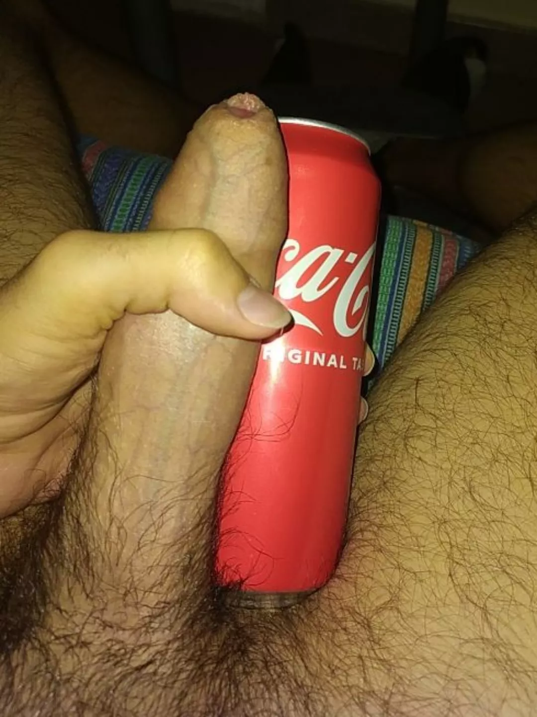 Who dares to compare to this semi?