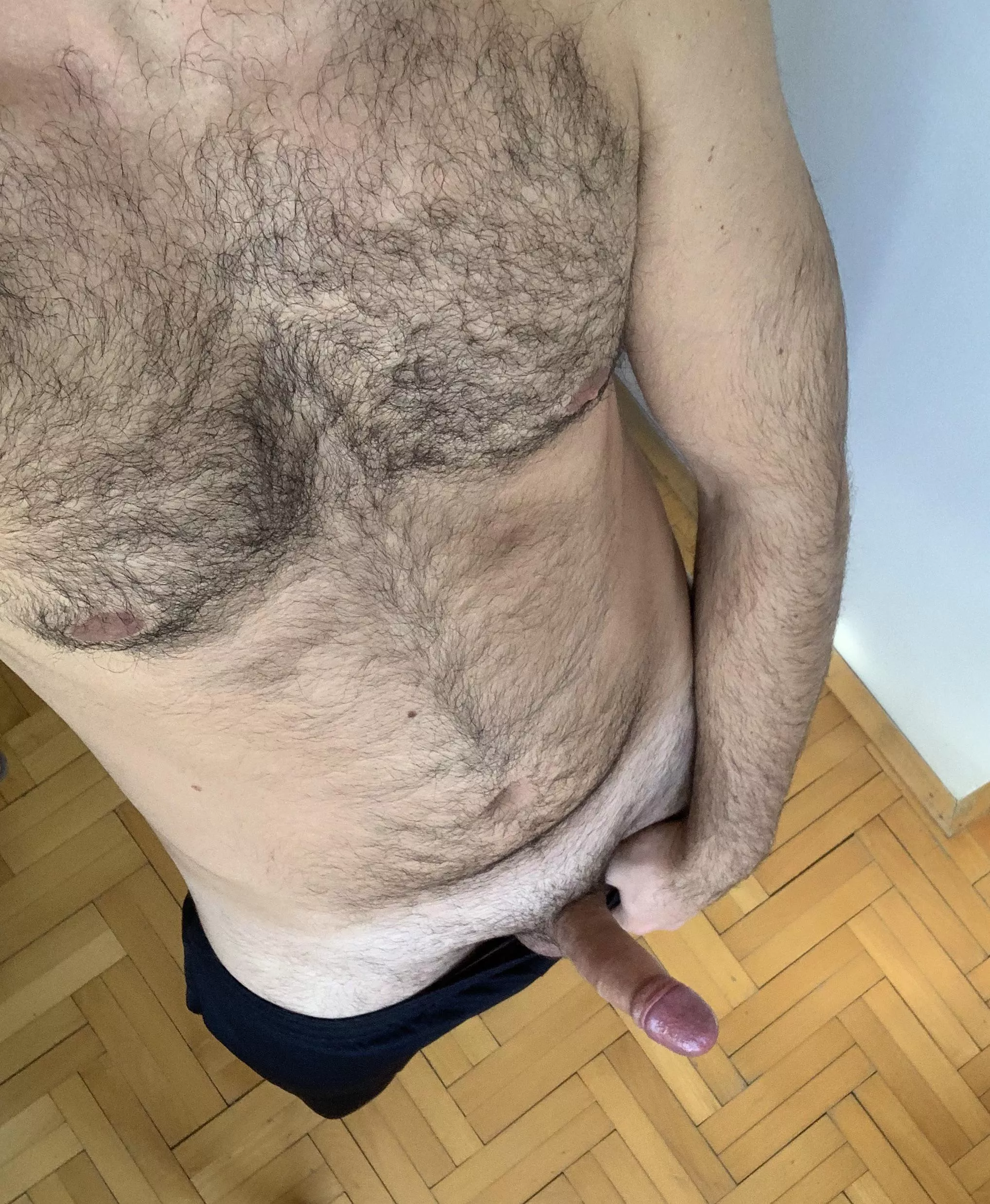 Who wants to keep me company? [30]