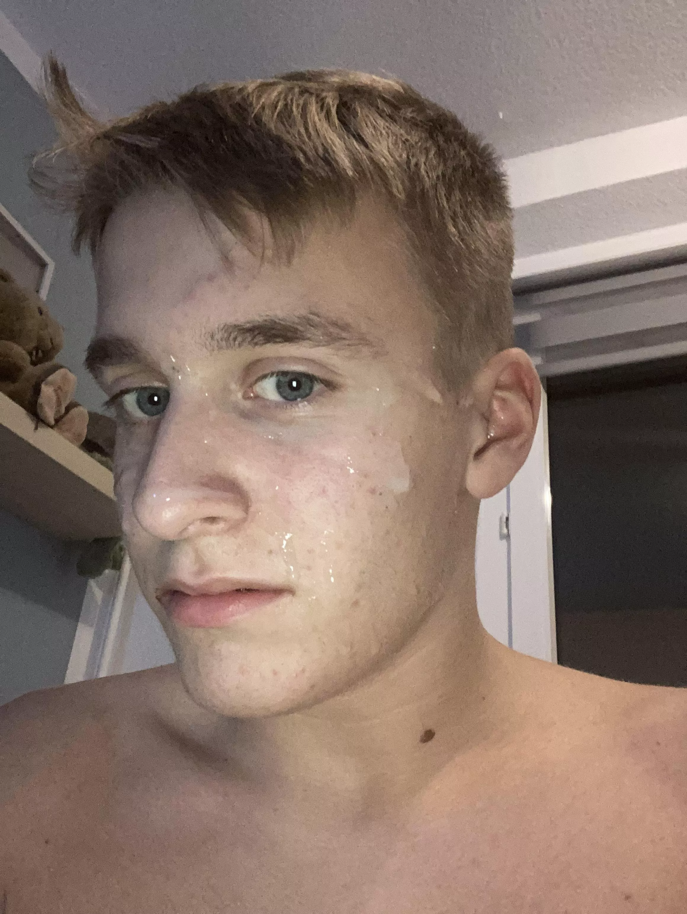 Who would cumming more?😮‍💨