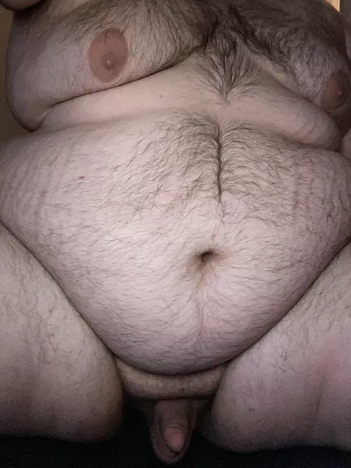 Who’s getting on their knees for me?