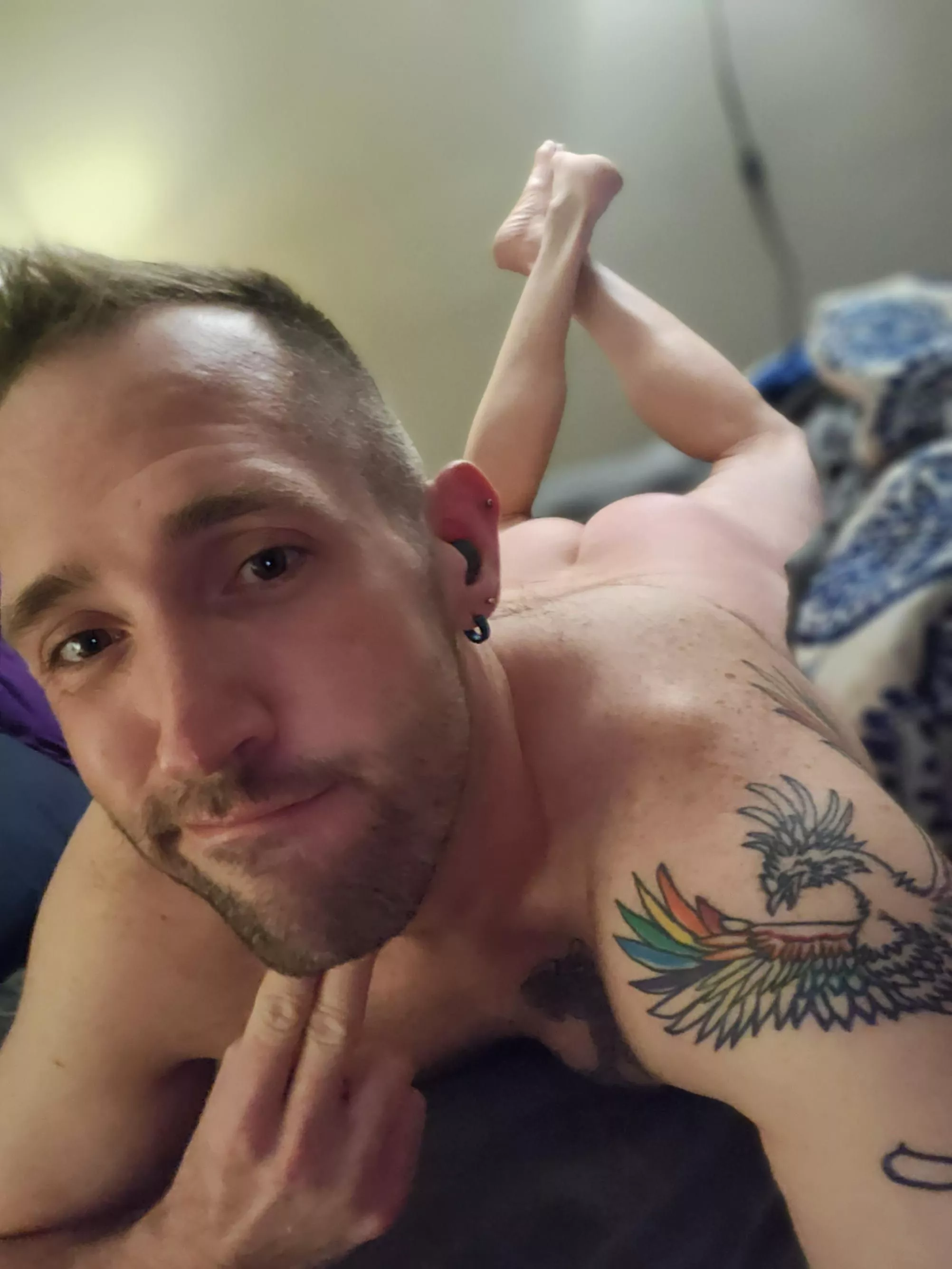 who's gonna make it there's?