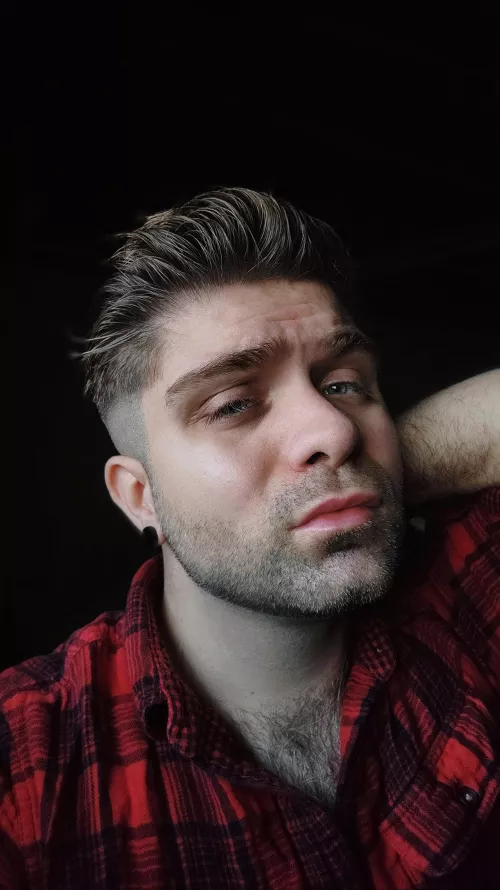 Wishing ya'll a great weekend! ❤🖤