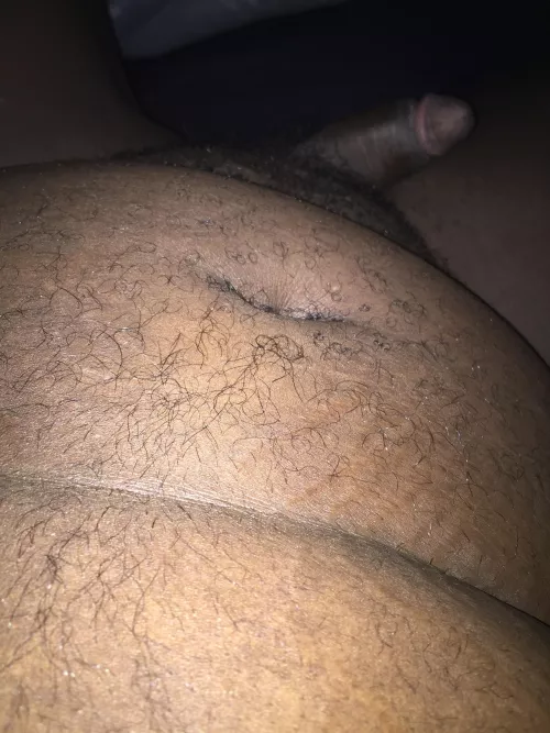 Woke up horny as usually!