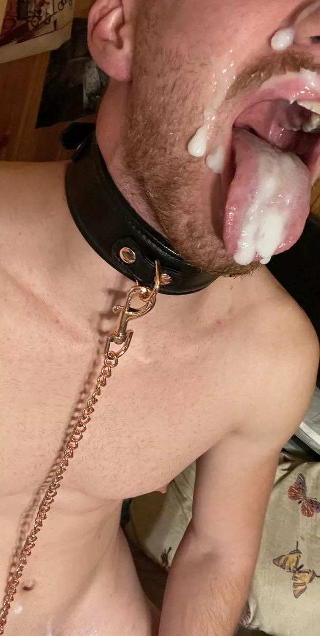 Would you bust a nut on me ? [26]