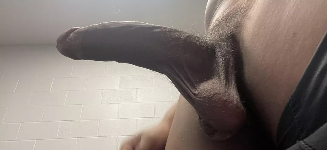 Would you call it a porn cock?