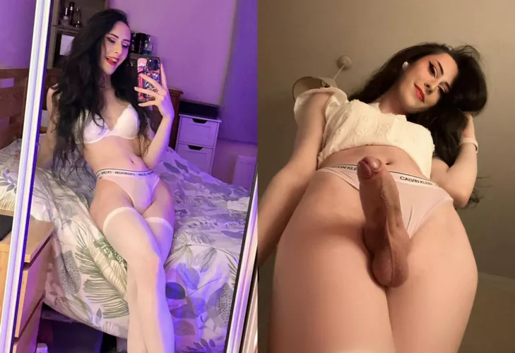 Would you date me if I sent you these first? (*´∀`*)