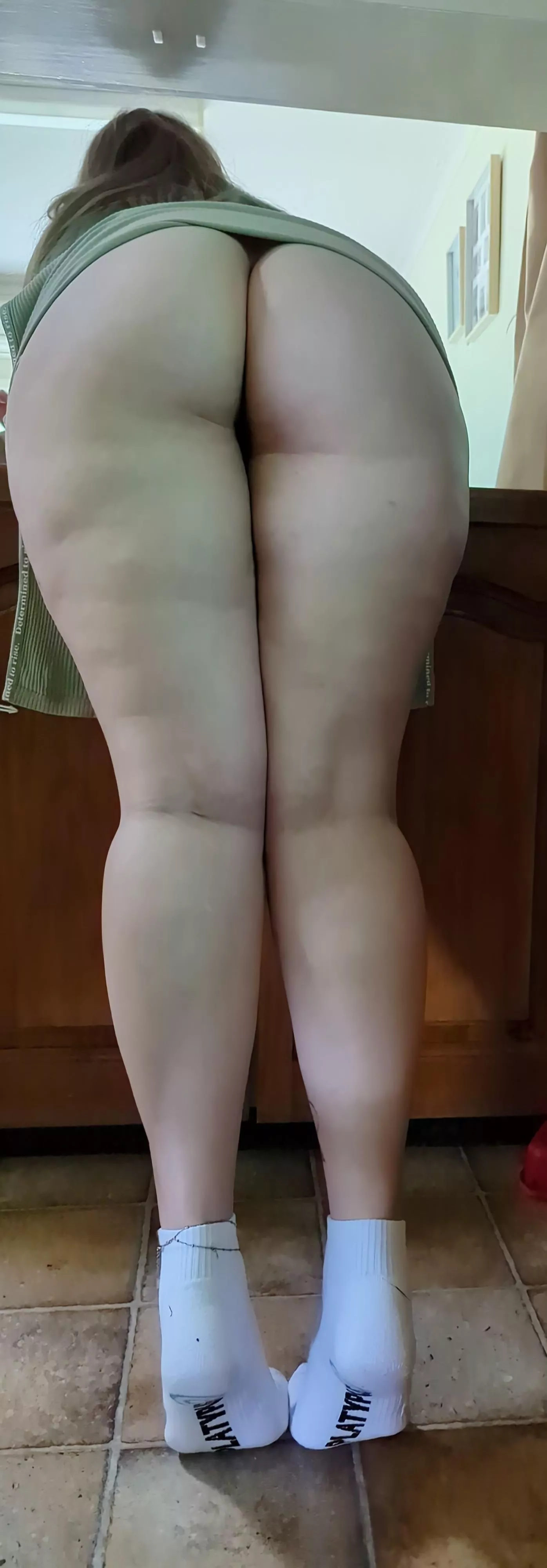 would you like to have a feel?