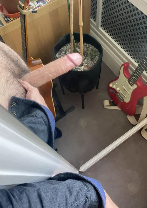 would you play with my italian rod? 🇮🇹