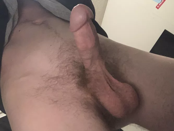 Would you suck it ?