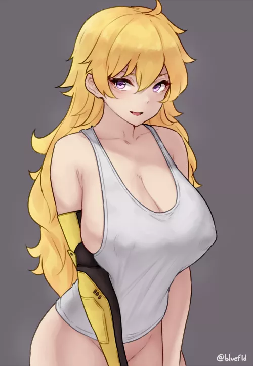 Yang’s Massive Tits (Bluefield)
