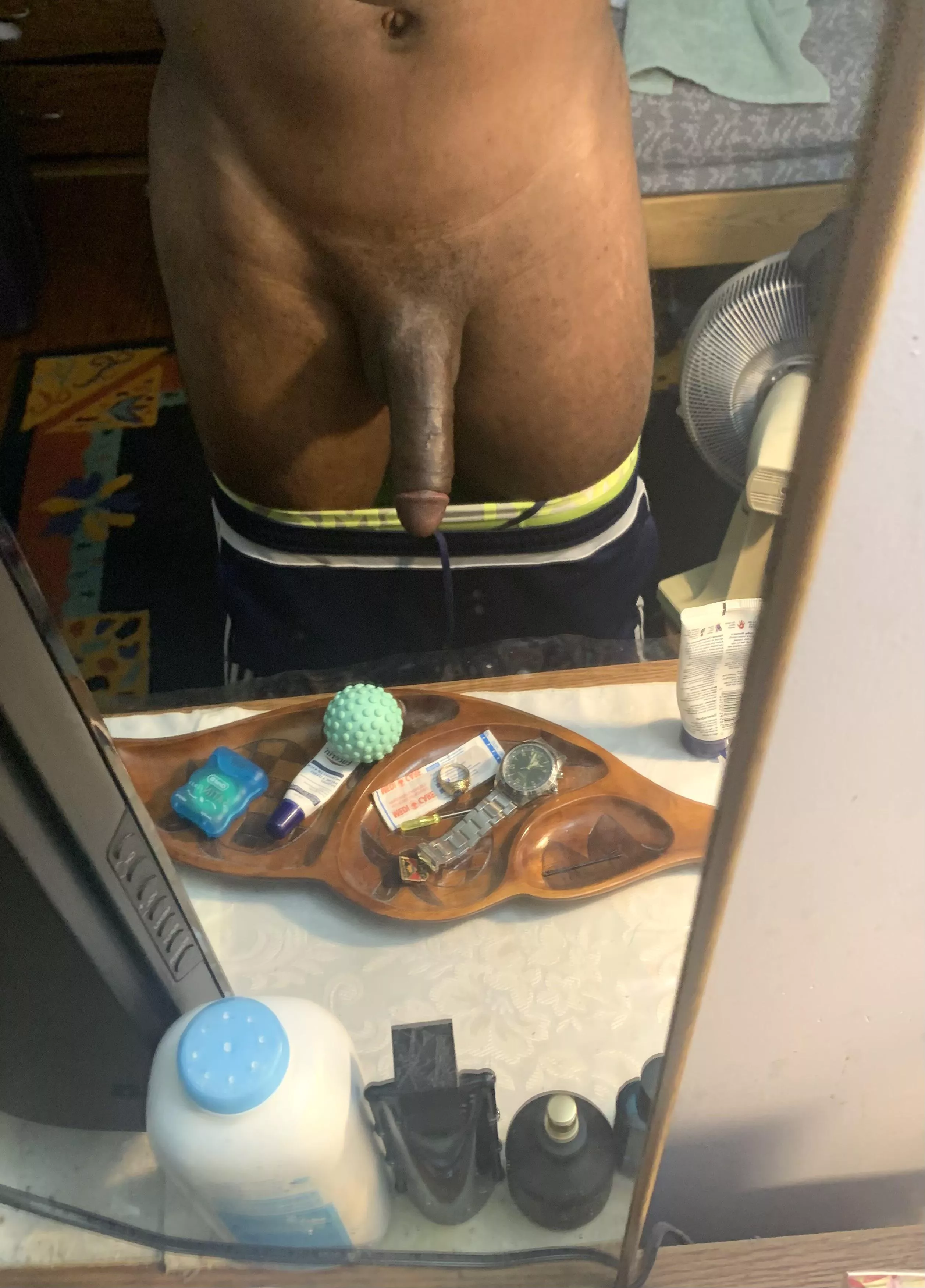 You like that black dick don’t ya?