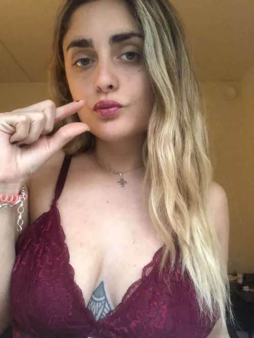 your queen is here ready to humiliate you[domme]