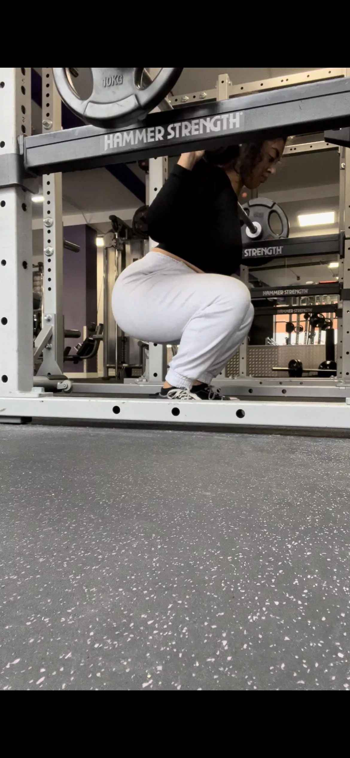 🏋️‍♀️🍑