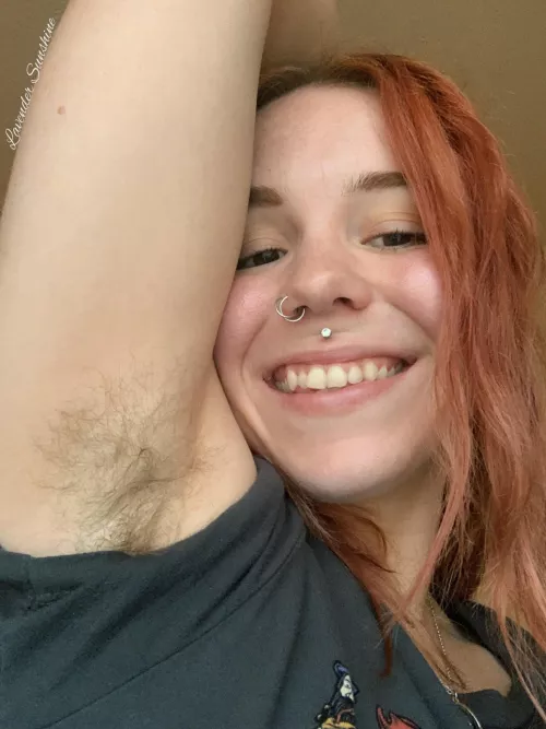 100% all natural 💫