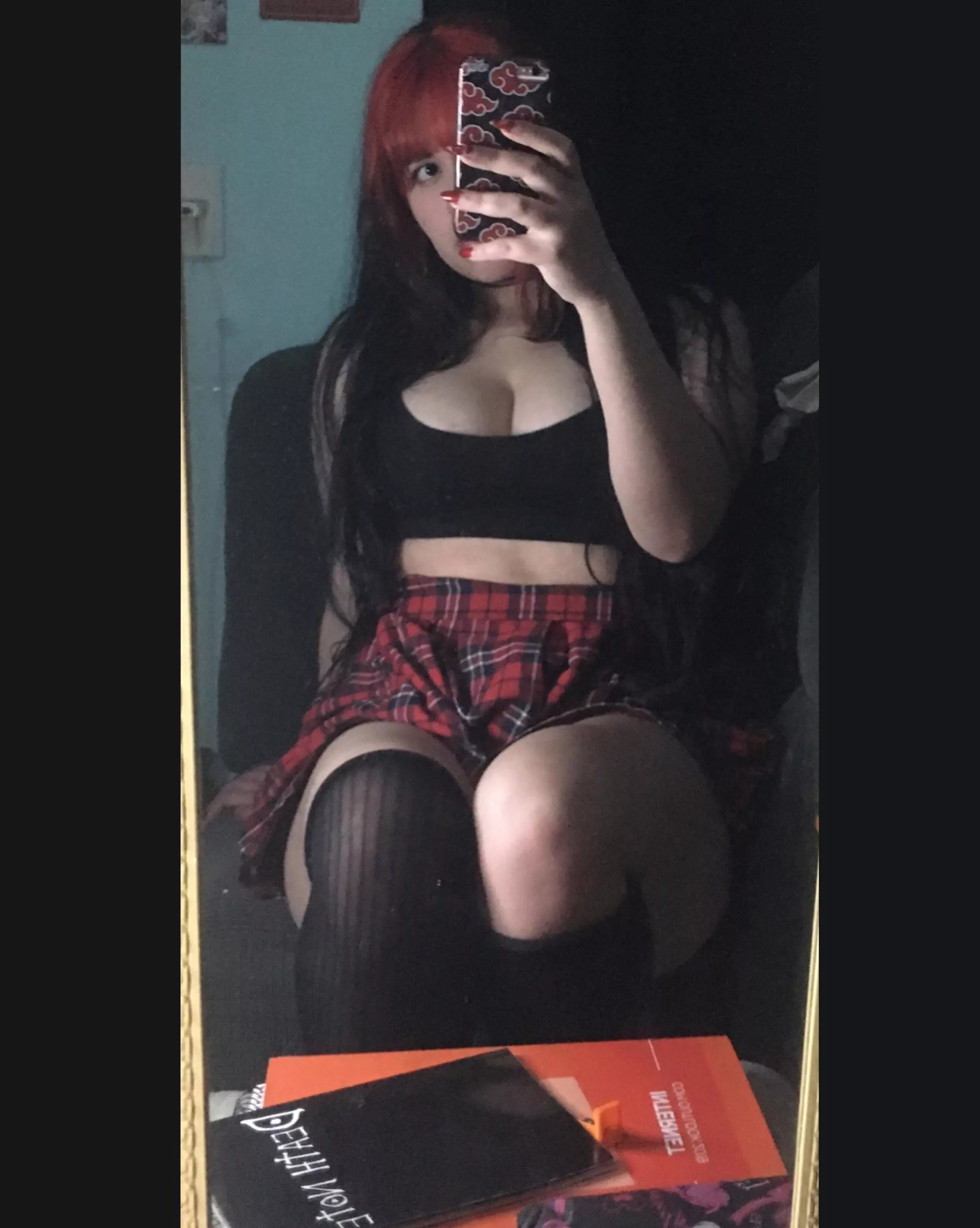 18f good evening ⭐️