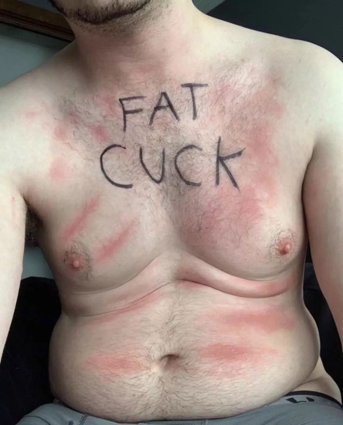 24 [M4M] Sub guy looking to be bullied, humiliated, tortured by a sadistic dom.