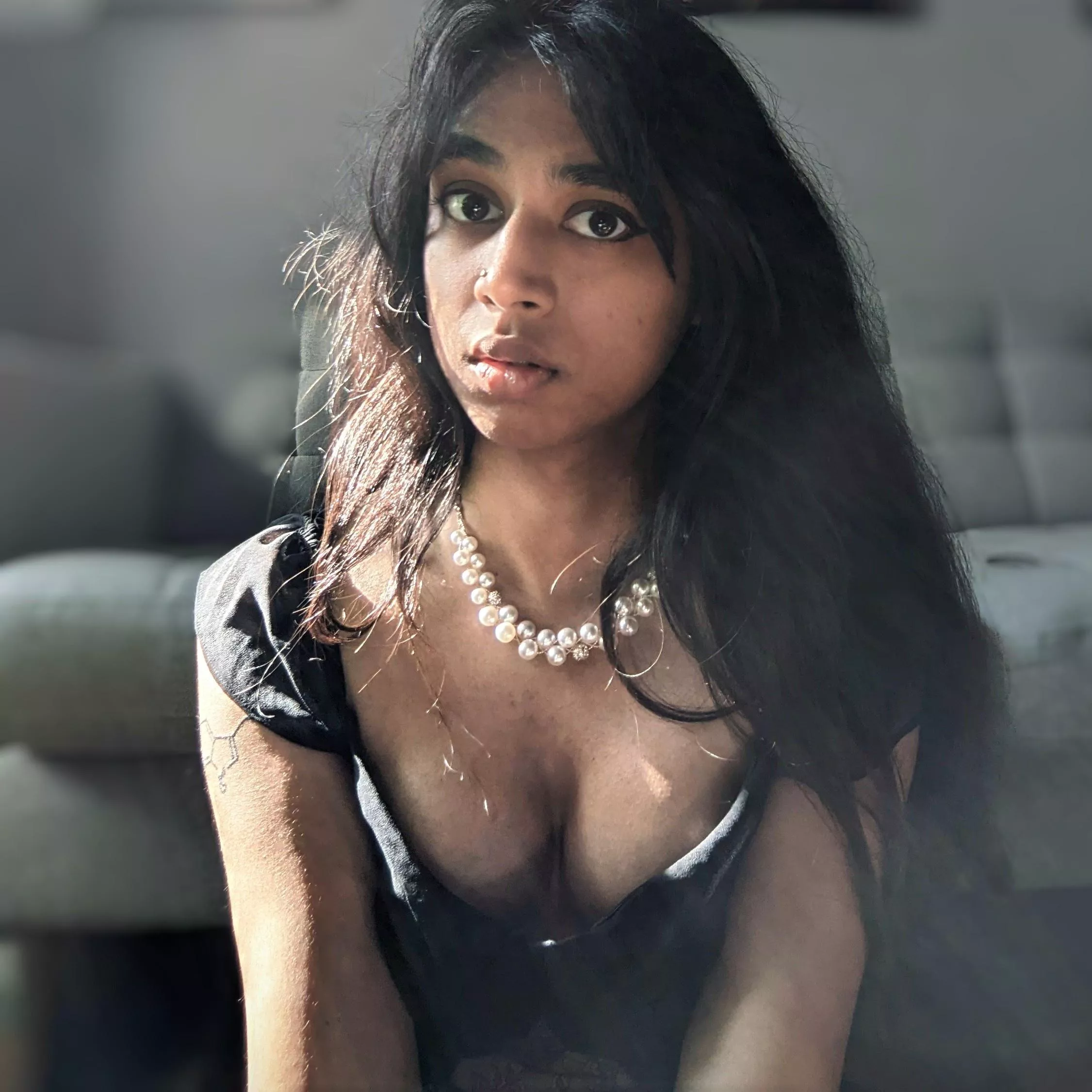 [25] my ex used to tell me that I have BJ eyes, would you agree? 🥺