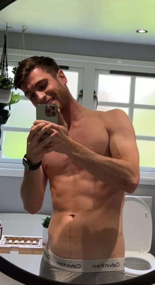 28 from Scotland. Not sure if this belongs here, maybe a little bit more mild than wild?