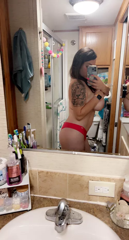 3 times the size of my hand!