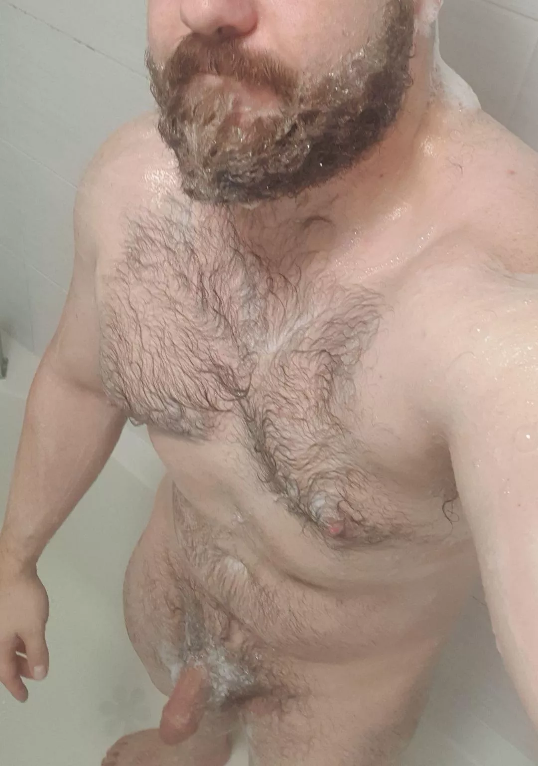 (32) - Been quite a while since I've posted. Wonder if anyone notices the changes!