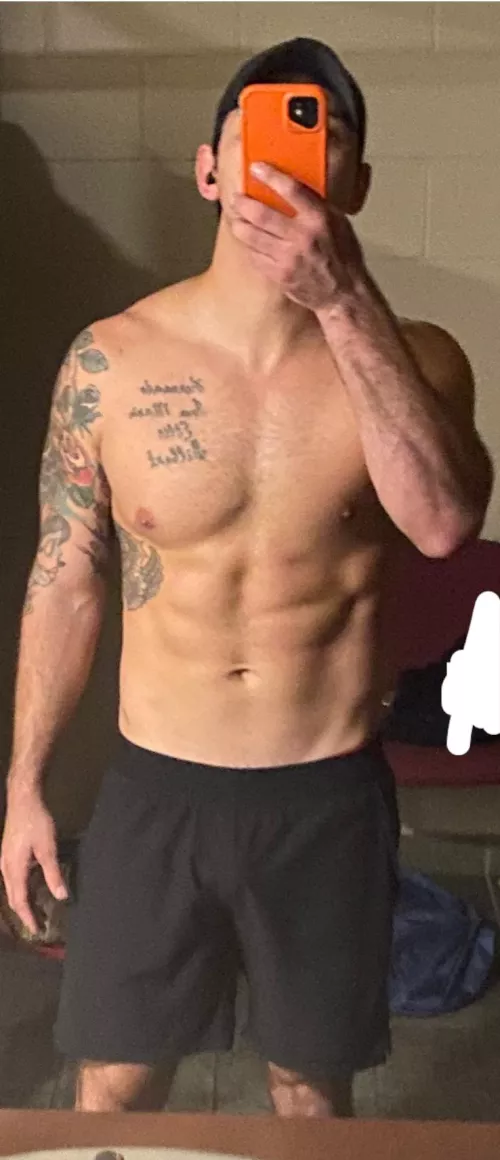 [32] dad/firefighter