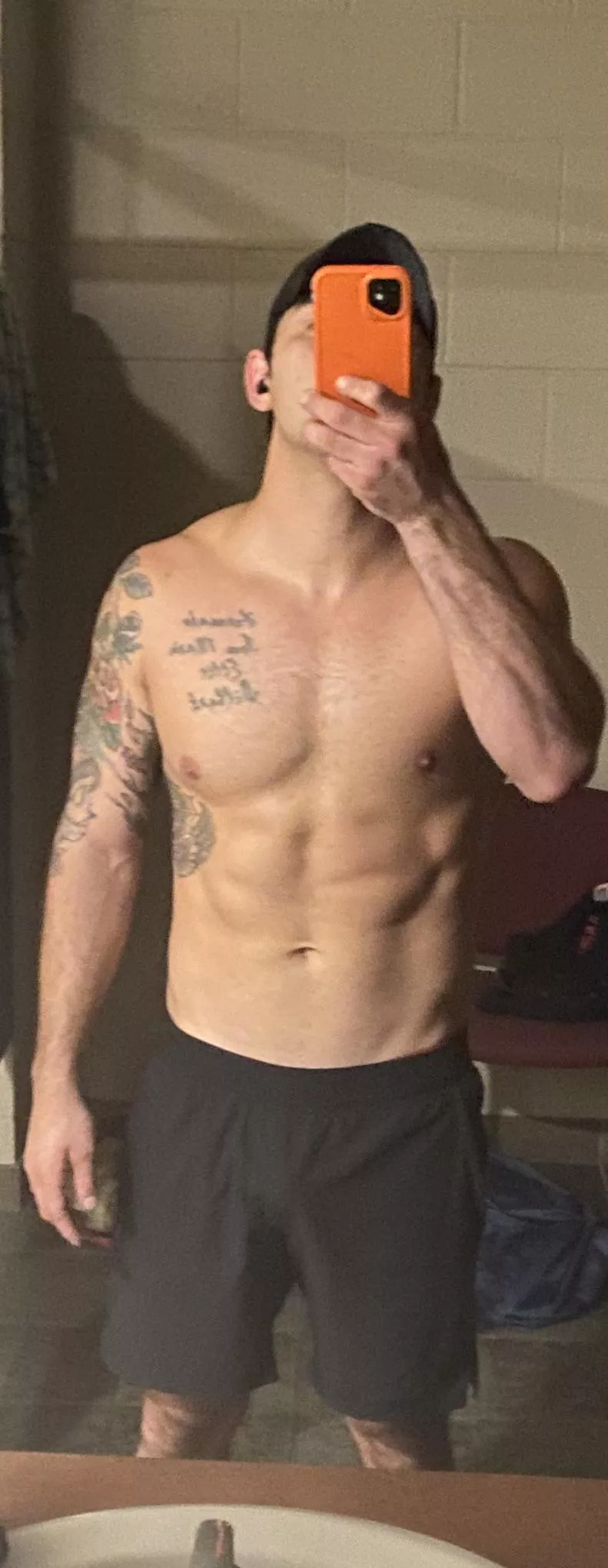 [32] dad/firefighter