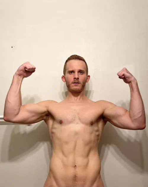 35 feels pretty good