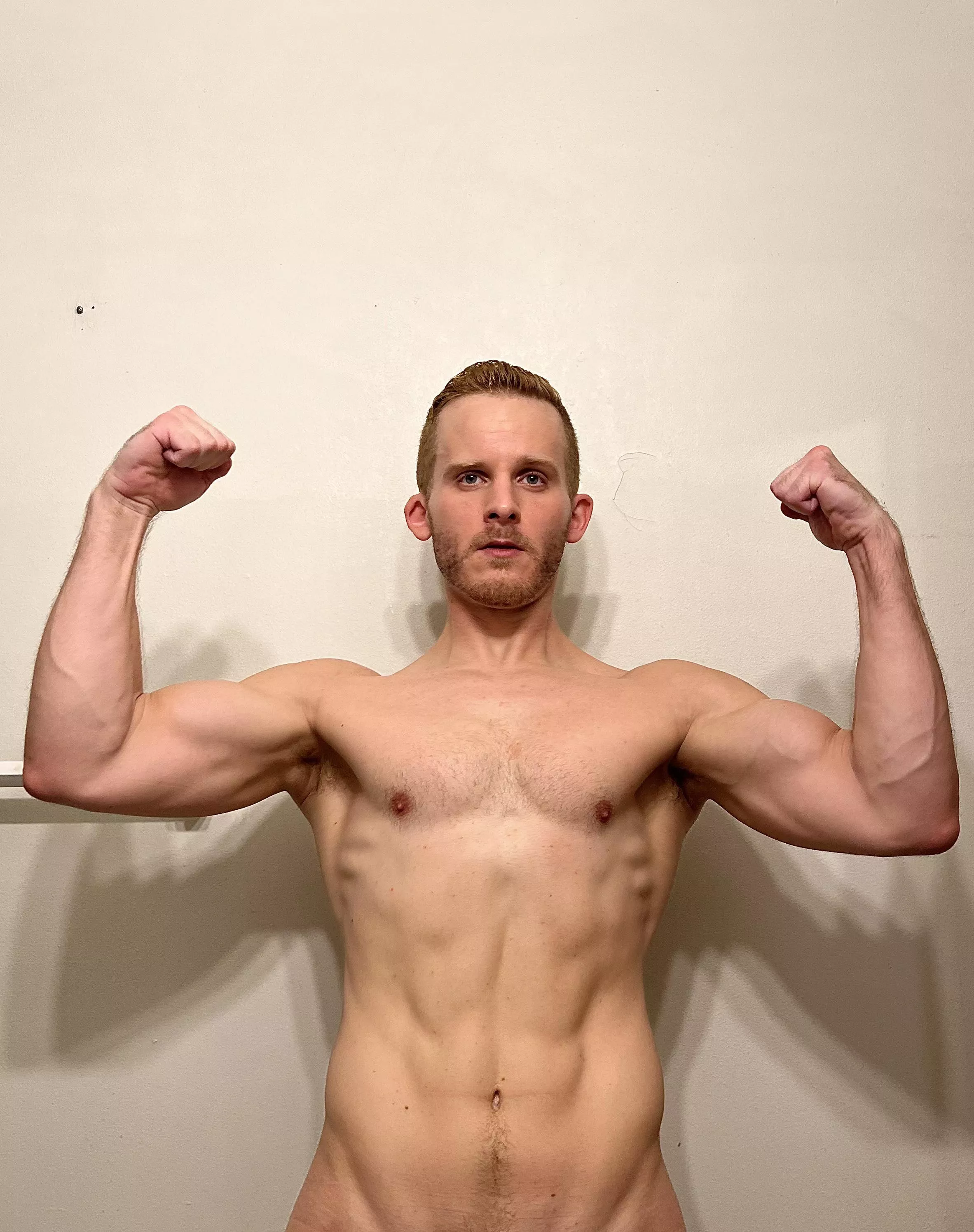 35 feels pretty good