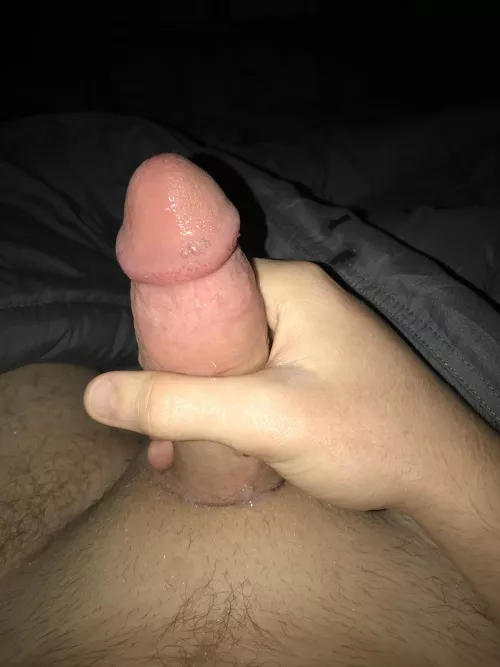 3rd cumshot of the night😊