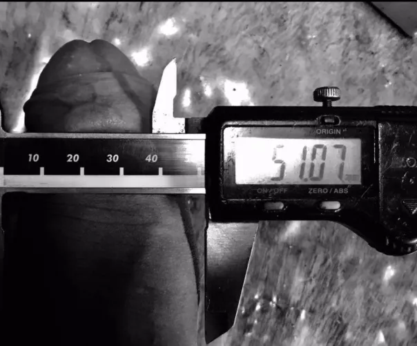 42 I wanted to ask you if 2 inches is a good measure to give pleasure. Because my cock is 51mm which should match the size you said.