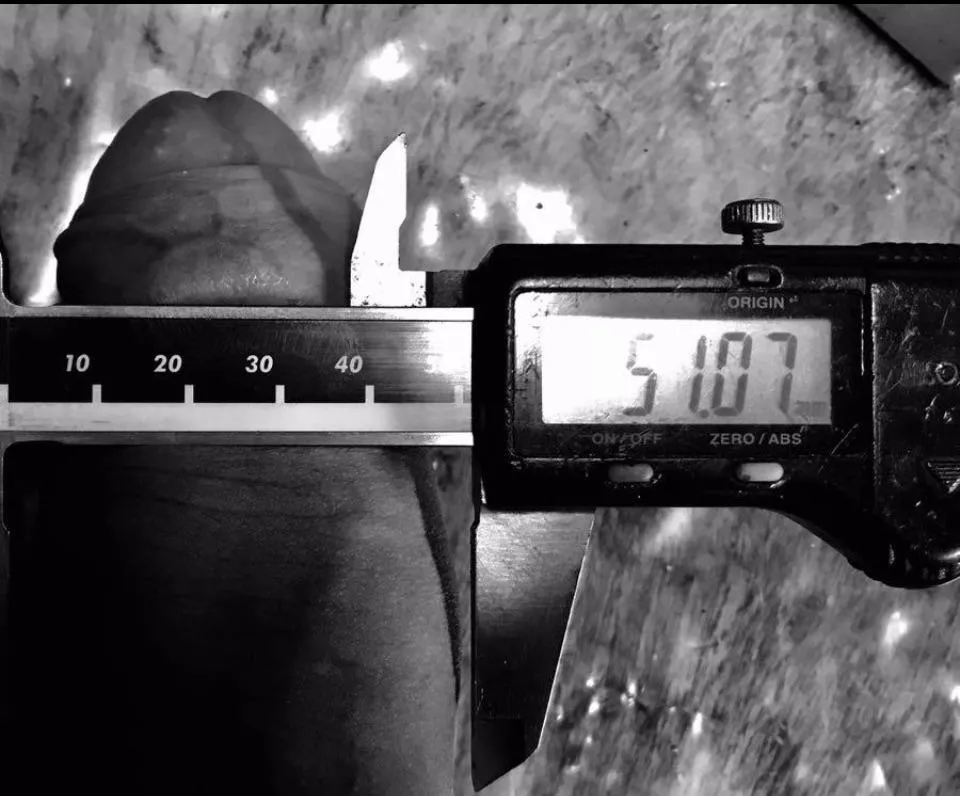 42 I wanted to ask you if 2 inches is a good measure to give pleasure. Because my cock is 51mm which should match the size you said.