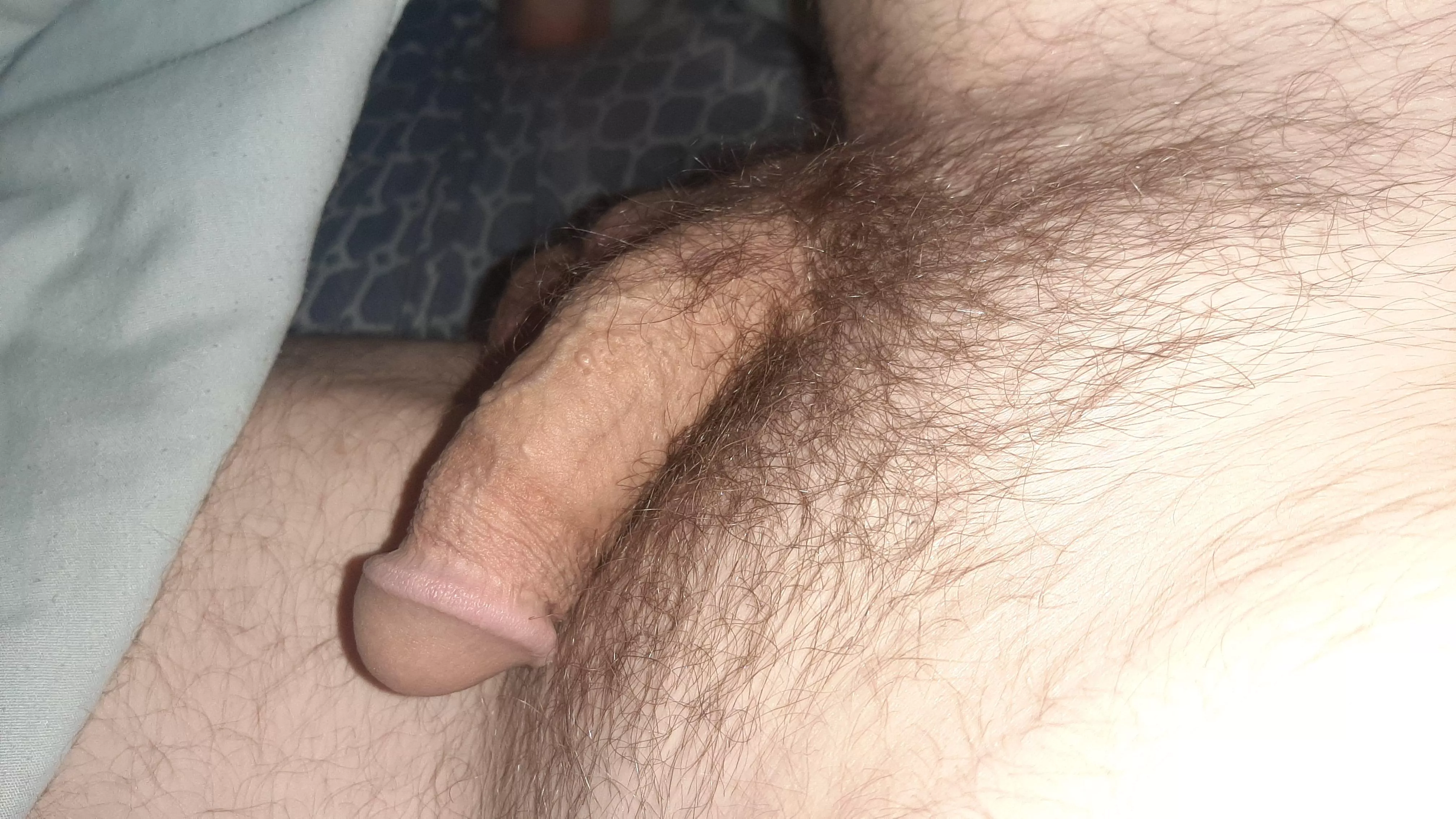 46 anyone want to be lazy with daddy