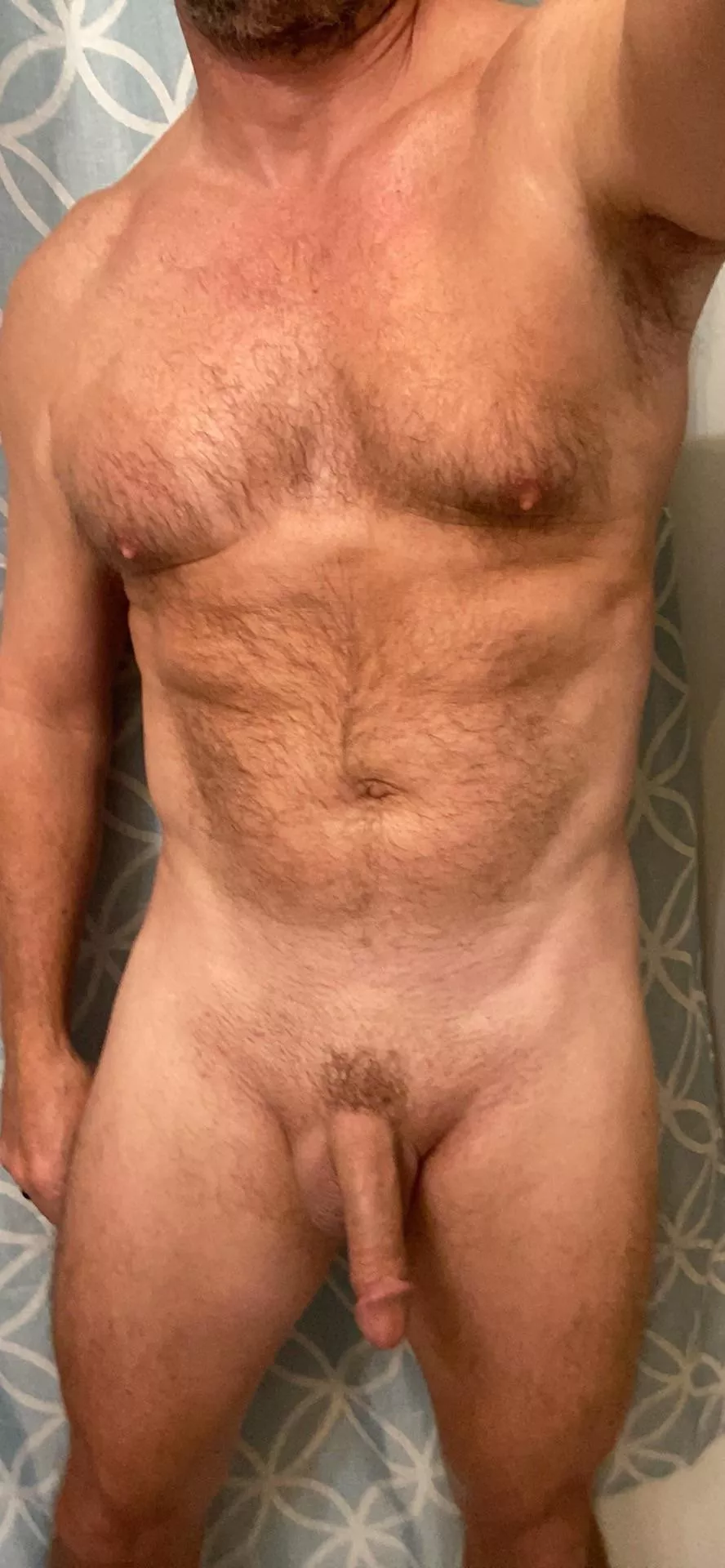 (53), think I might just stay naked all day