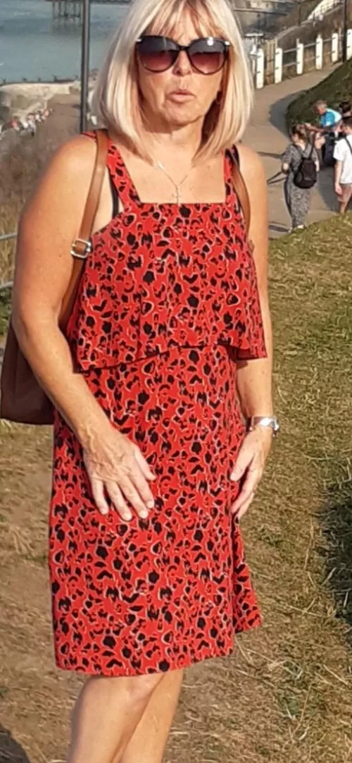 61 gilf wife would you