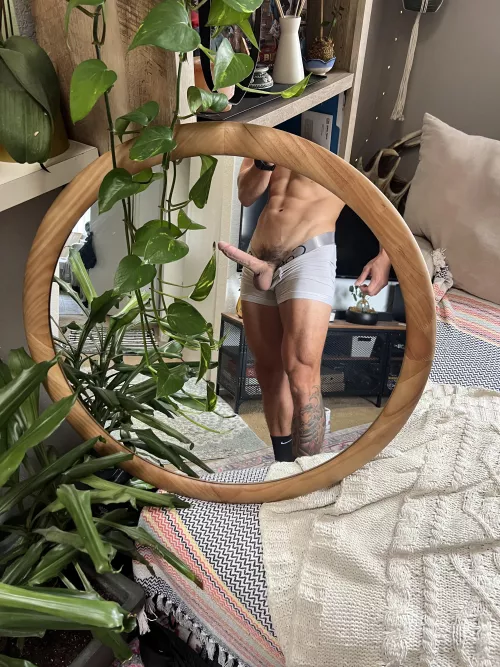 A glimpse of you(24)