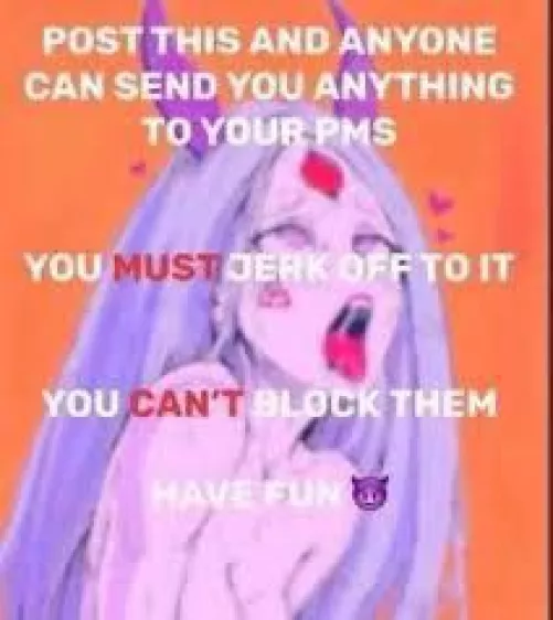 A good Sissy never stop goon ;)