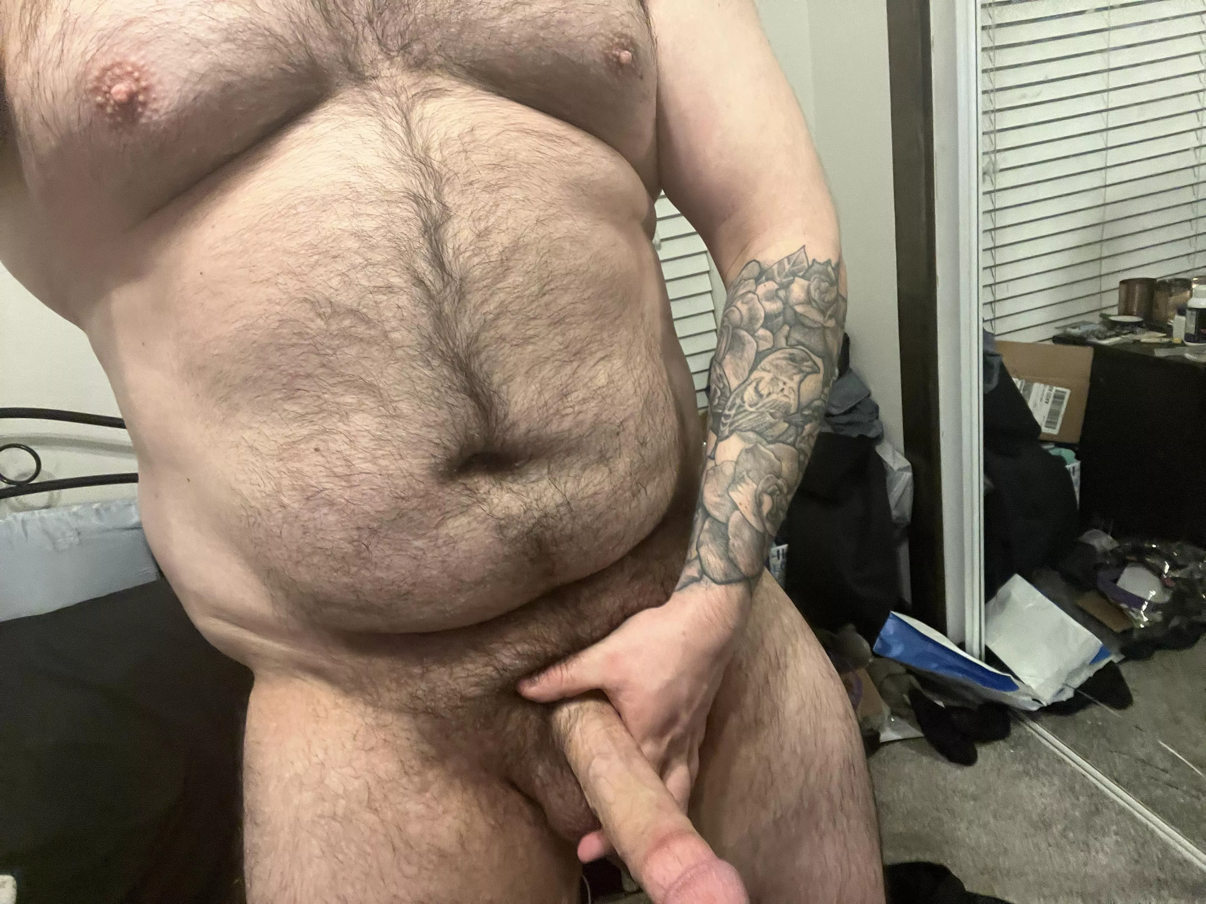 A very late goodnight 😉