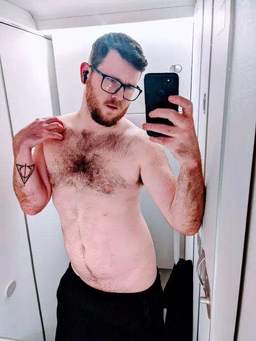 Airplane Lewds Are Literally The Best