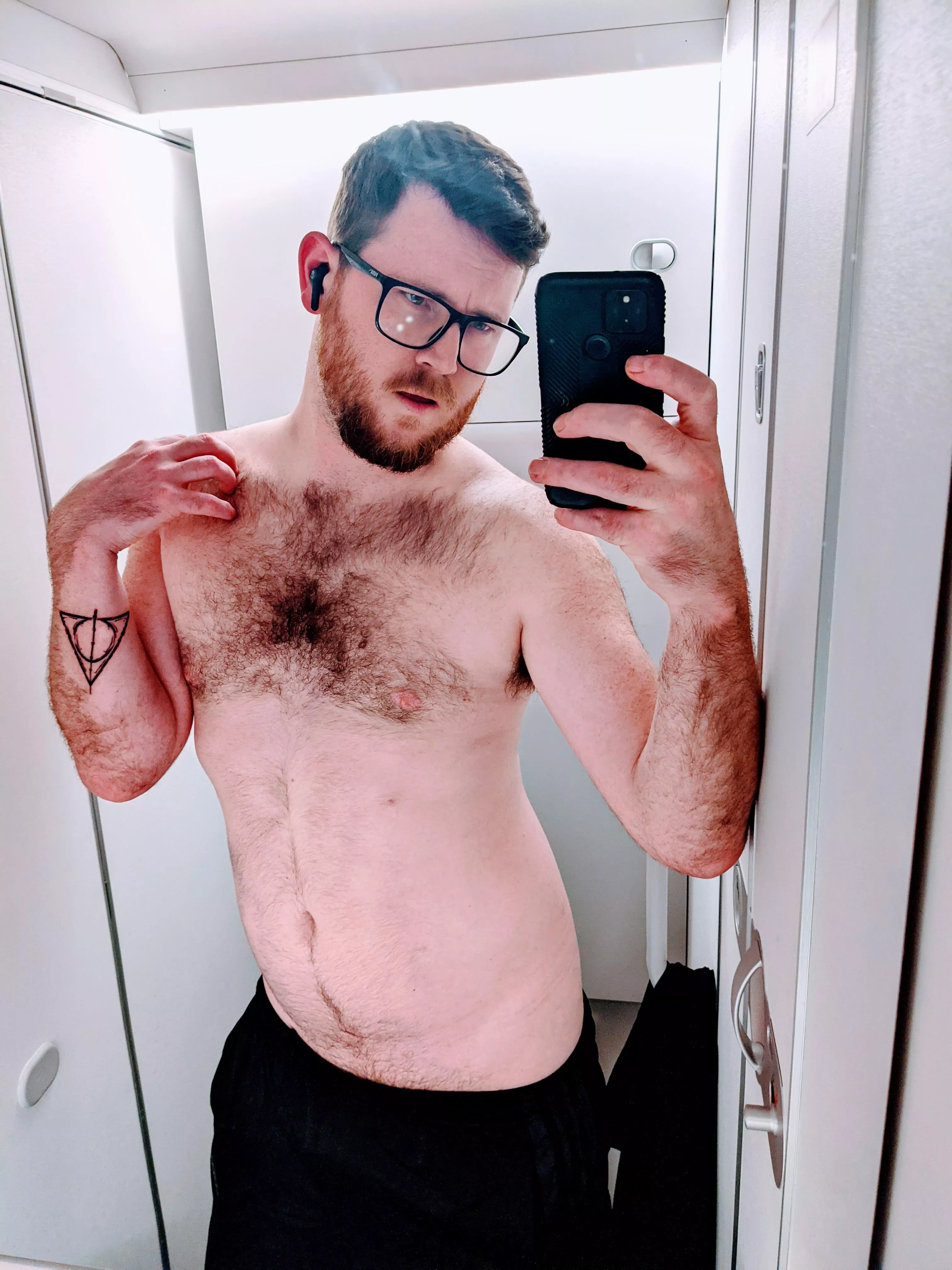 Airplane Lewds Are Literally The Best