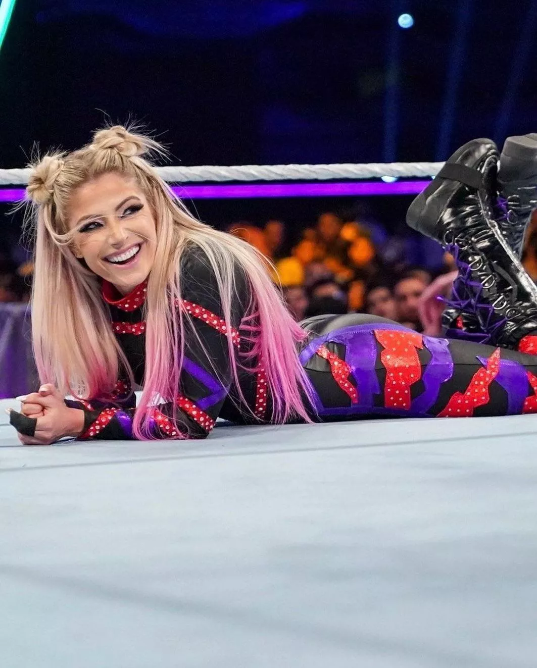 Alexa Bliss