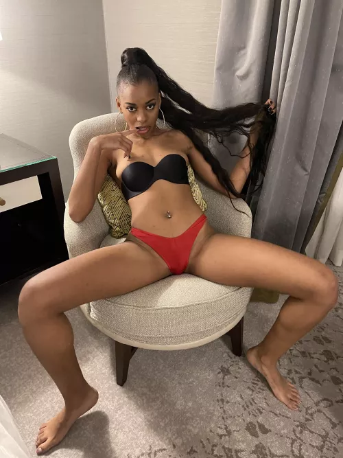 All for your viewing pleasure [f]