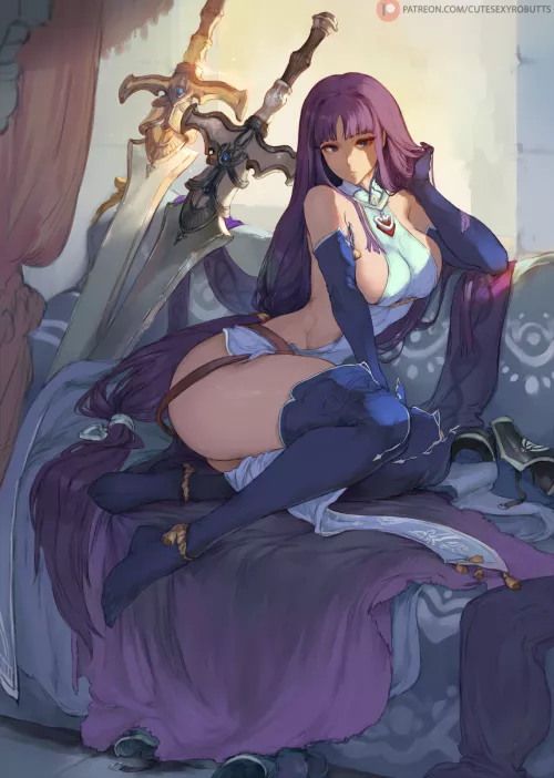 ??Altina (cutesexyrobutts)