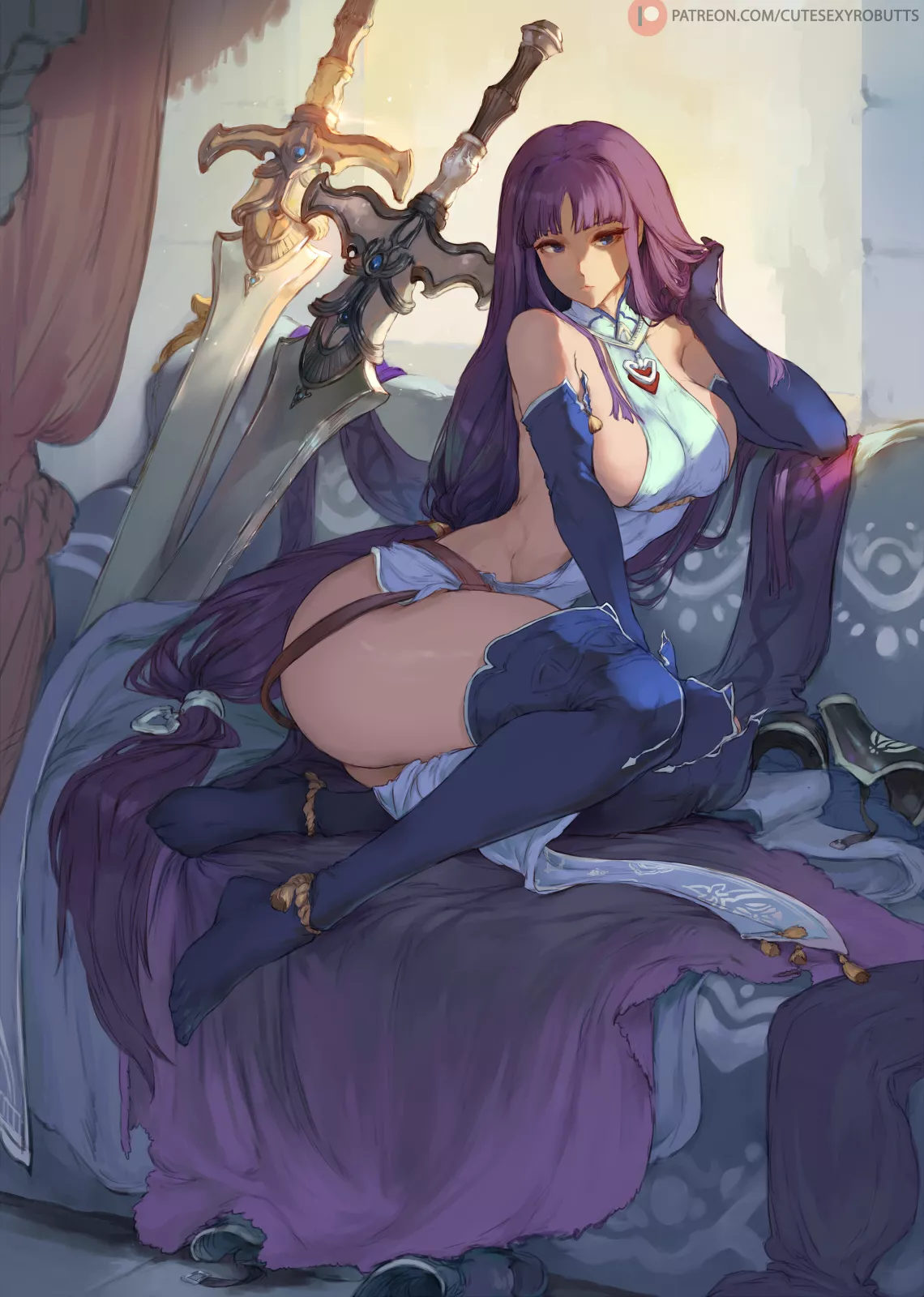 ??Altina (cutesexyrobutts)