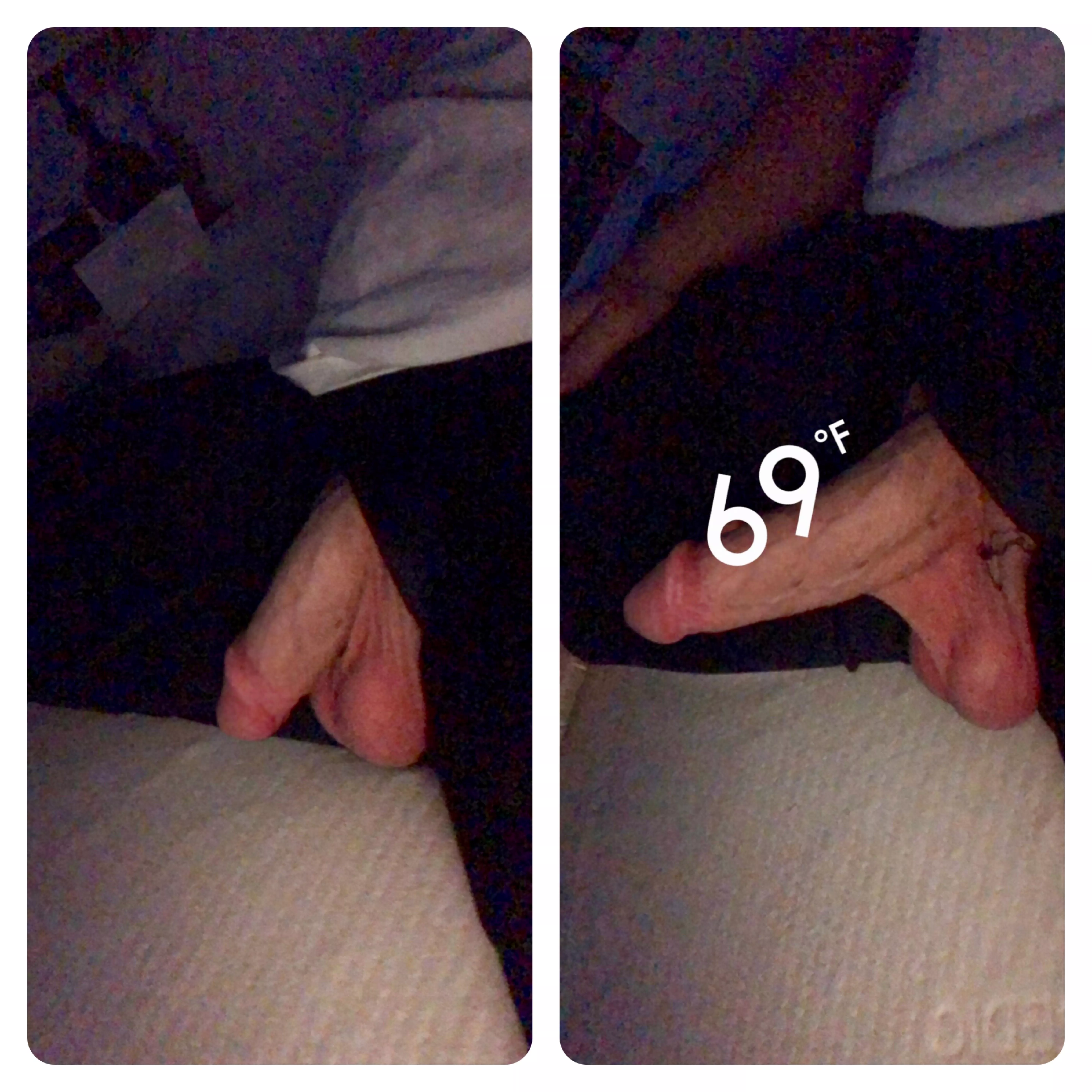 Am I a grower or shower ?