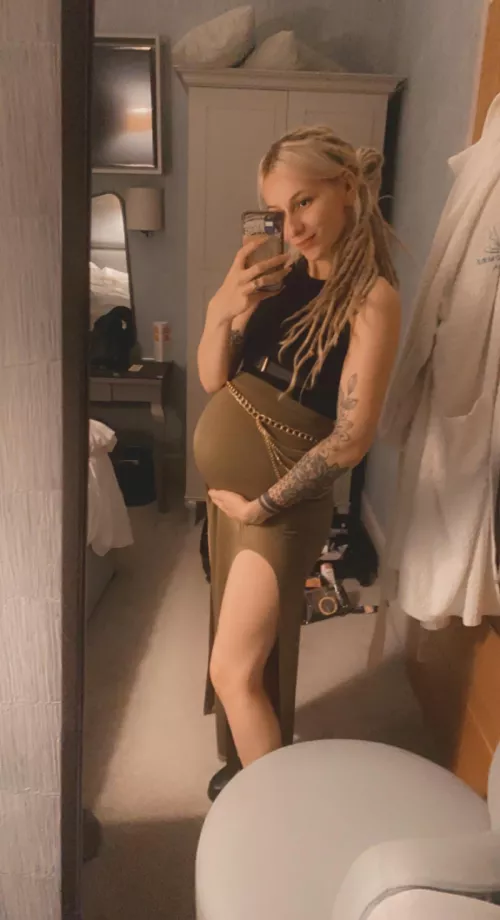 Am I cute enough to creampie again?