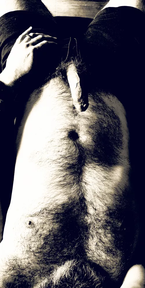 Another way of looking at things